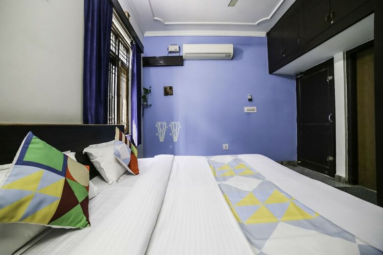 Oyo Home 19921 Cosy 3bhk