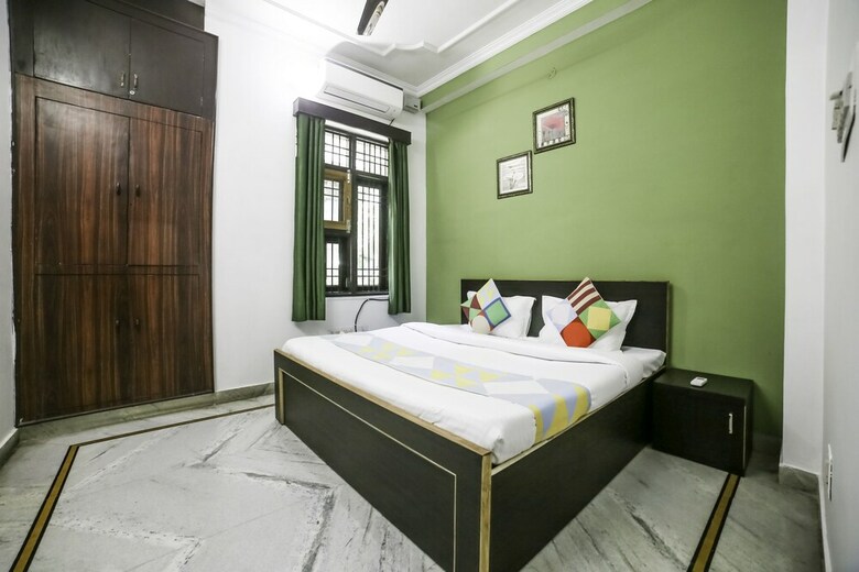 Oyo Home 19921 Cosy 3bhk