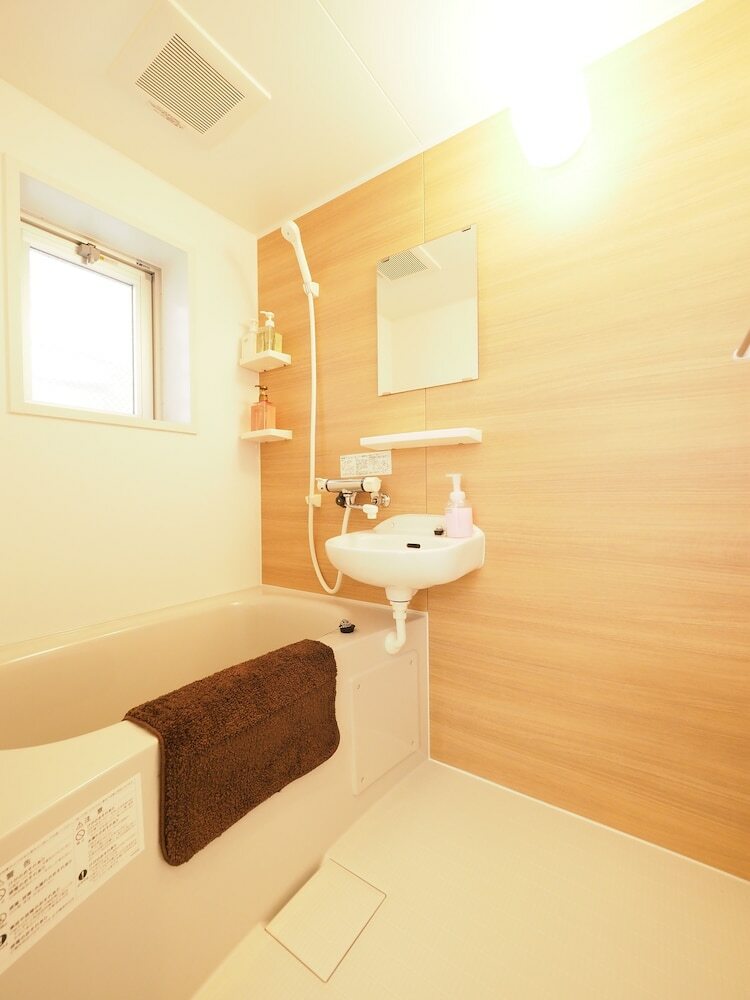 Apartamentos La Lumiere Oroku 202