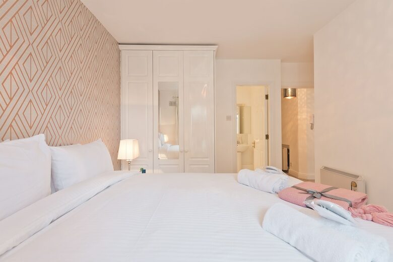 Apartamentos Sweet Inn - Lansdowne Square