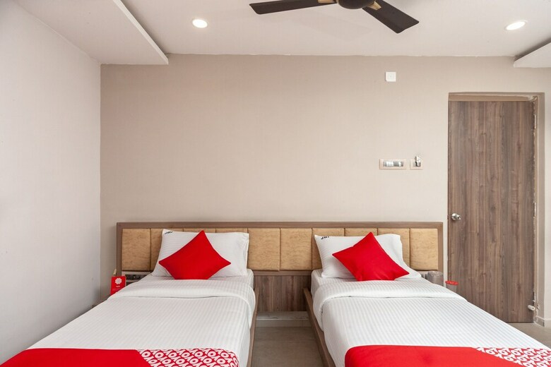 Hotel Oyo 23187 Jai Balaji Inn
