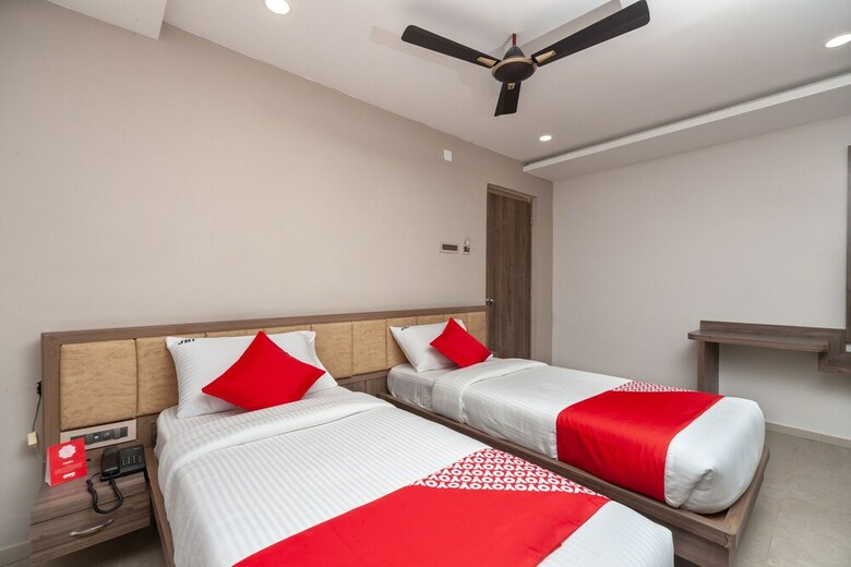 Hotel Oyo 23187 Jai Balaji Inn