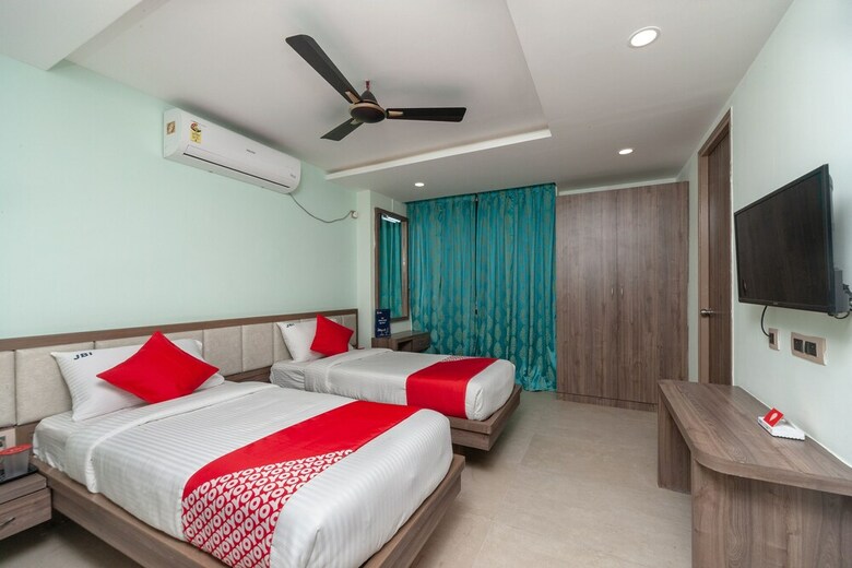 Hotel Oyo 23187 Jai Balaji Inn