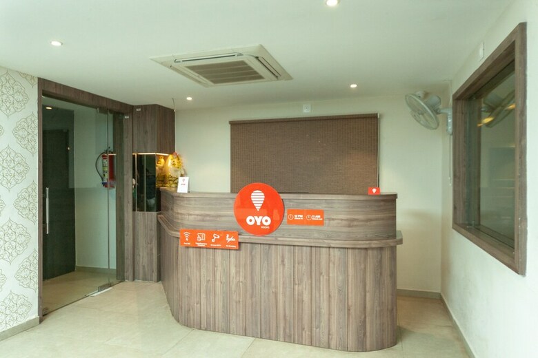 Hotel Oyo 23187 Jai Balaji Inn