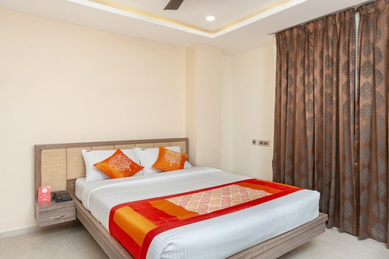 Hotel Oyo 23187 Jai Balaji Inn