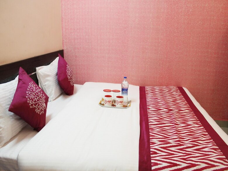 Oyo 2857 Hotel Delite