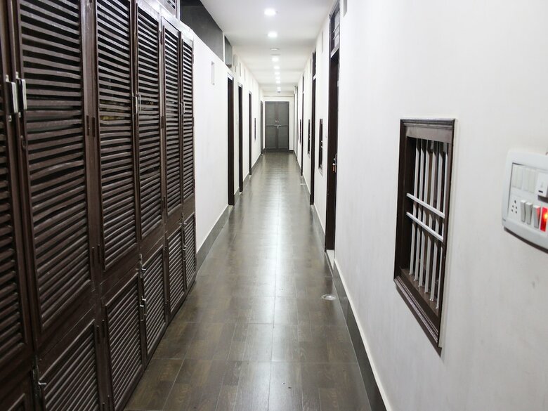 Oyo 2857 Hotel Delite