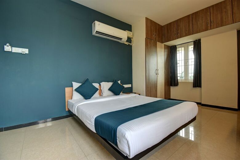 Hotel Oyo Flagship 24155 Fci Nagar