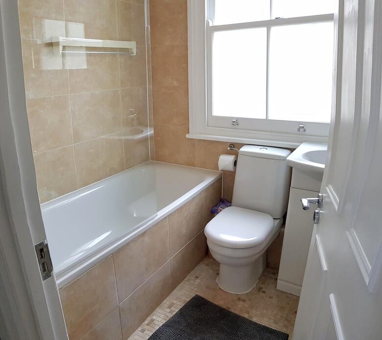 Apartamentos Classic 2 Bedroom Flat Gloucester St