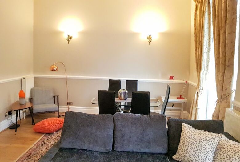 Apartamentos Classic 2 Bedroom Flat Gloucester St