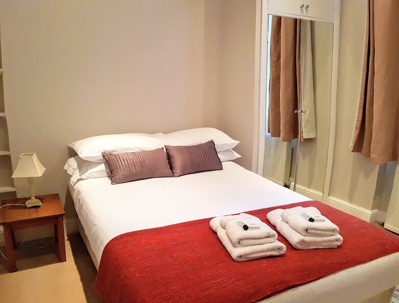 Apartamentos Classic 2 Bedroom Flat Gloucester St