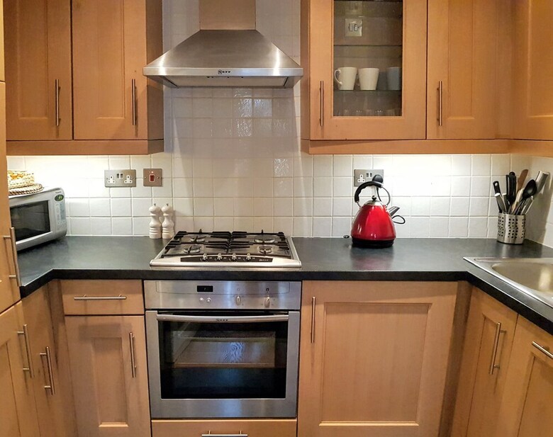 Apartamentos Classic 2 Bedroom Flat Gloucester St