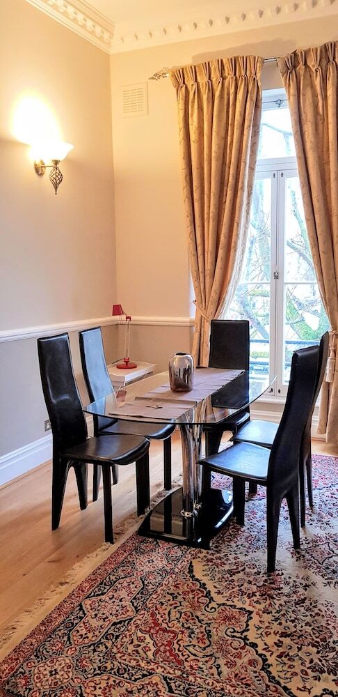 Apartamentos Classic 2 Bedroom Flat Gloucester St
