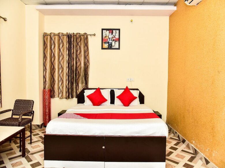 Oyo 24840 Hotel Ashiana Farm