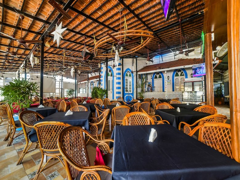 Hotel Oyo 35717 La Portuguesa