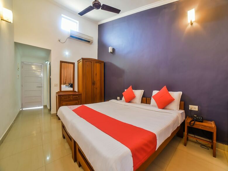 Hotel Oyo 35717 La Portuguesa
