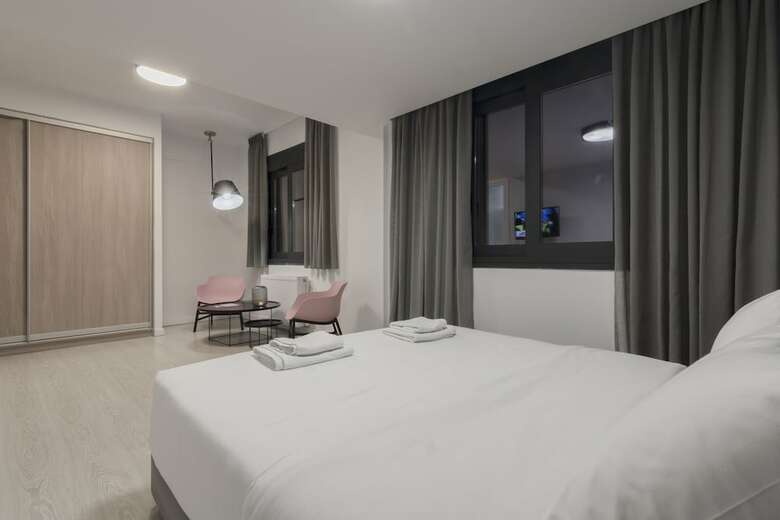 Heritage Boutique Apartments