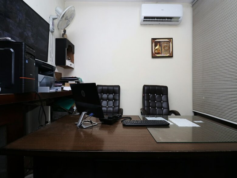 Hotel Oyo 22511 The Classic