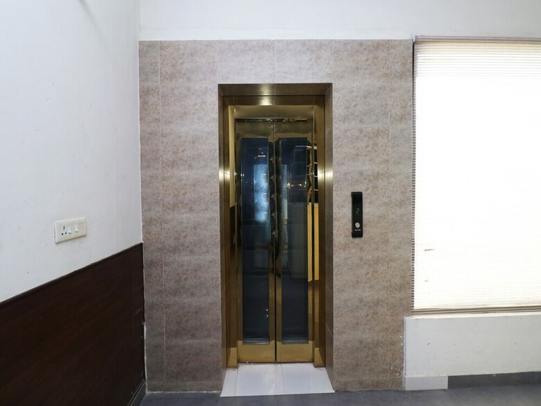 Hotel Oyo 22511 The Classic
