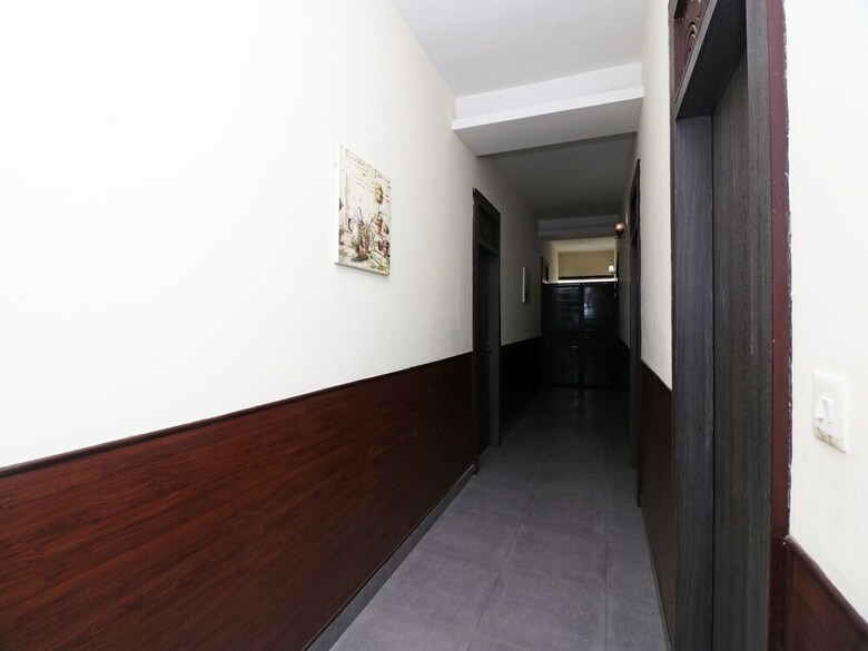 Hotel Oyo 22511 The Classic