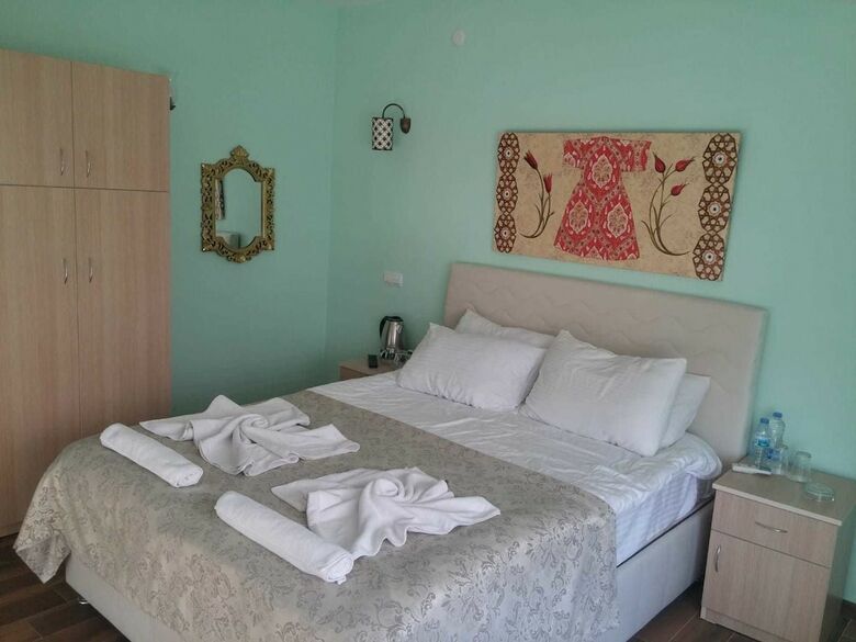 Kemal Stone House Hotel