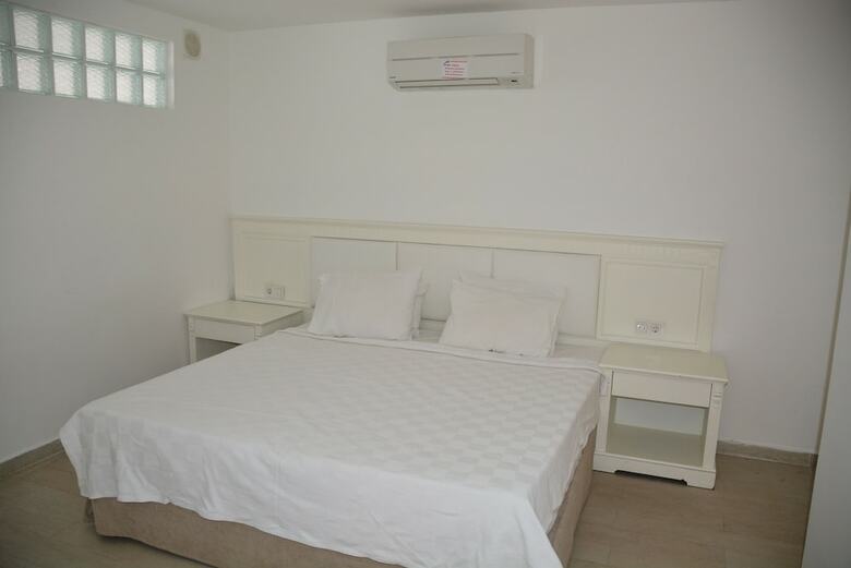 Apartamento Tilkicik Yali Daireleri