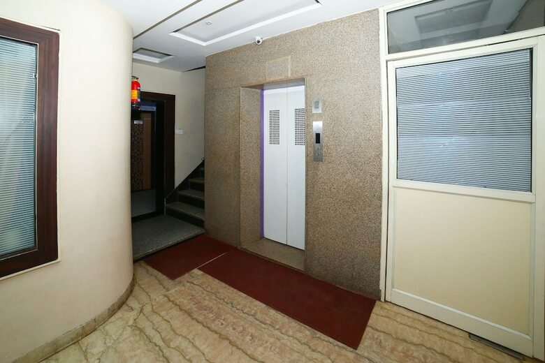 Hotel Oyo 19387 Siddharth Guest House
