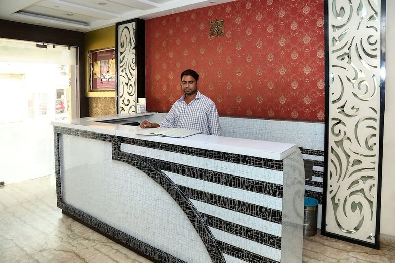 Hotel Oyo 19387 Siddharth Guest House