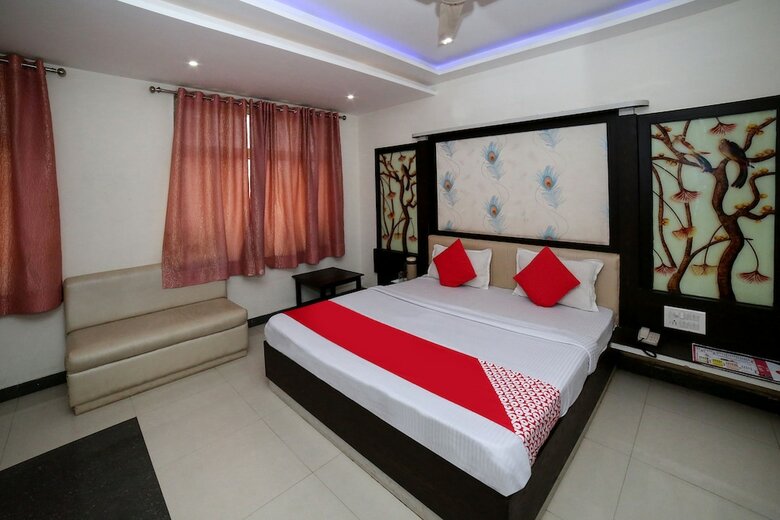 Hotel Oyo 19387 Siddharth Guest House