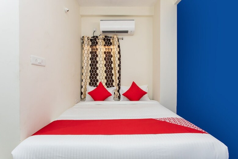 Hotel Oyo 27862 Shree Devina Palace