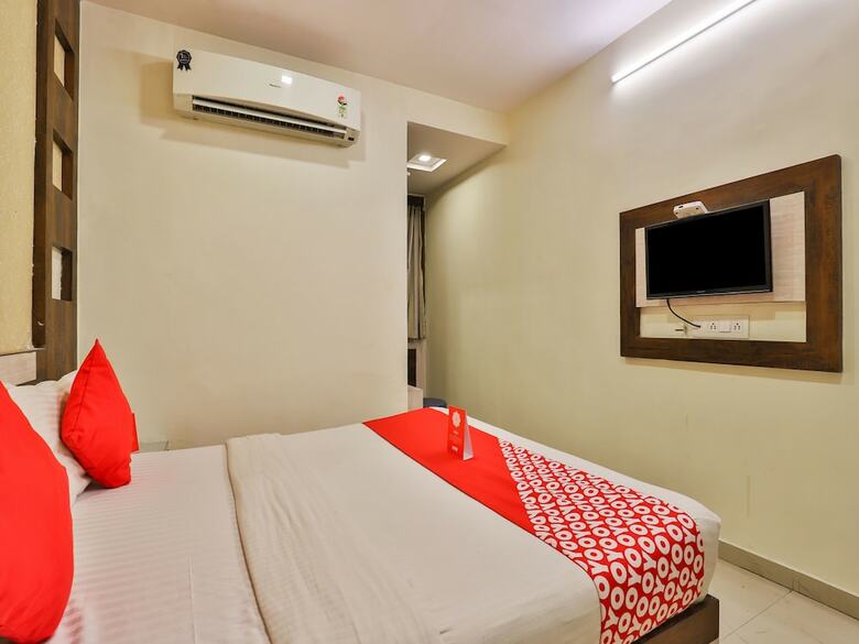 Oyo 3649 Hotel Sree Balaji Residency