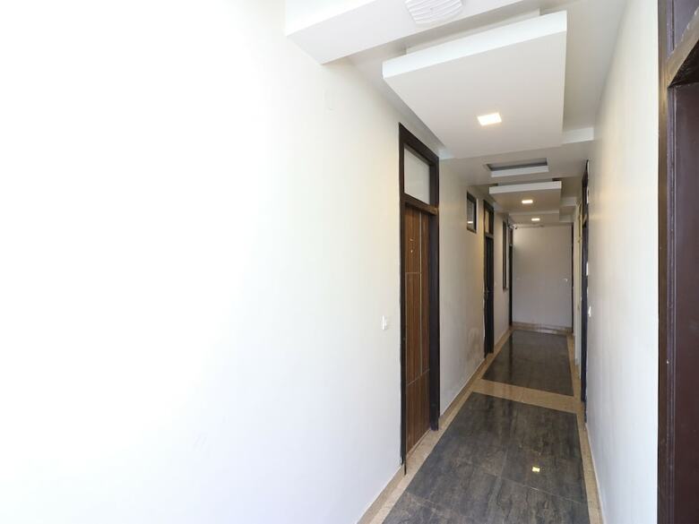 Oyo Flagship 15432 Hotel The Nest