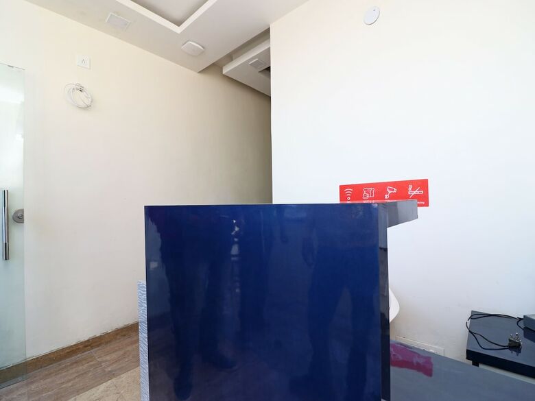 Oyo Flagship 15432 Hotel The Nest