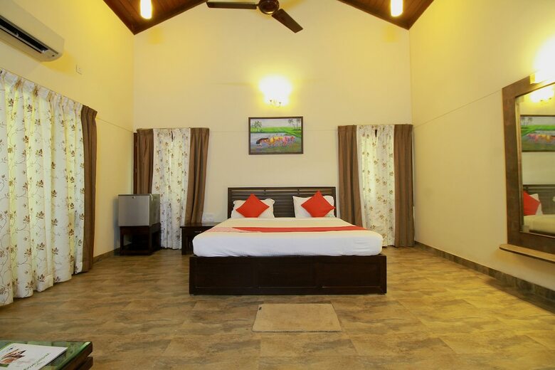 Hotel Oyo 19504 Phalguni River Lodge