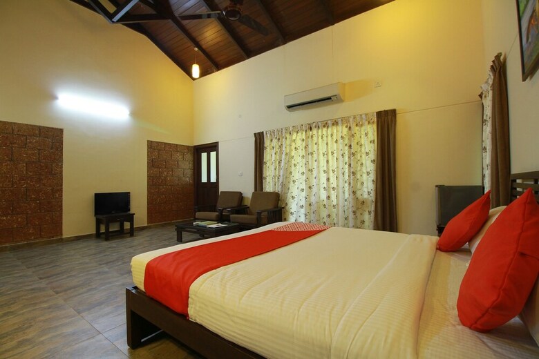 Hotel Oyo 19504 Phalguni River Lodge
