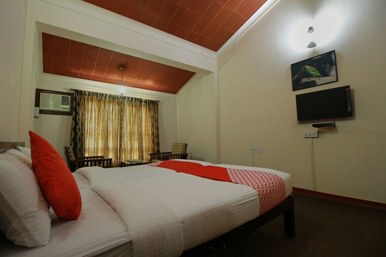 Hotel Oyo 19504 Phalguni River Lodge