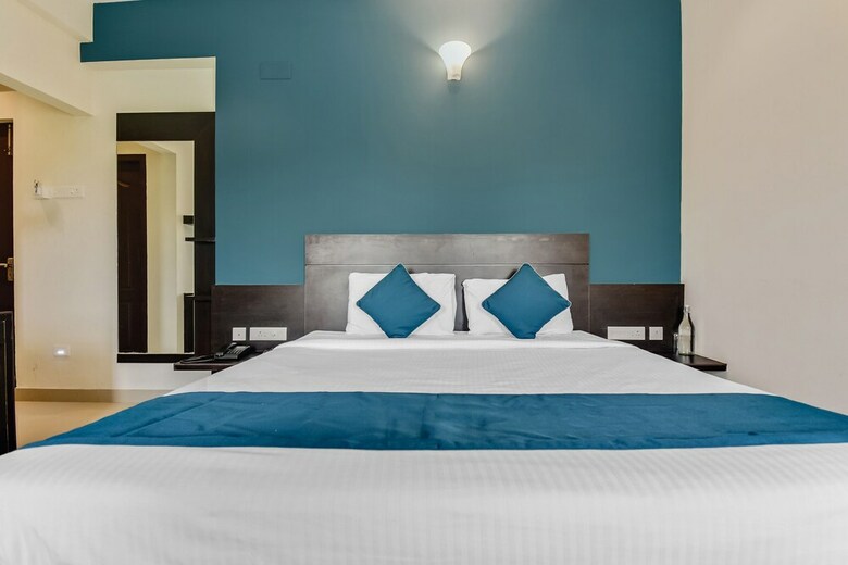Hotel Oyo Flagship 18452 Pritam Airport Inn