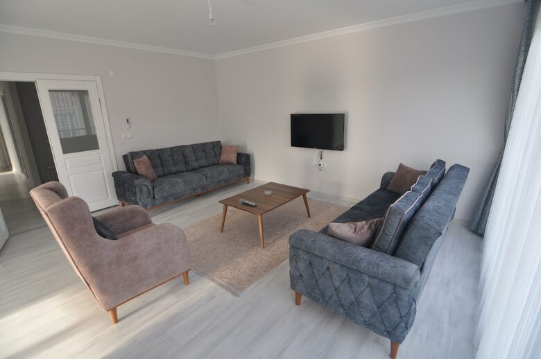 Apartamento Rosalinda Suit Hotel