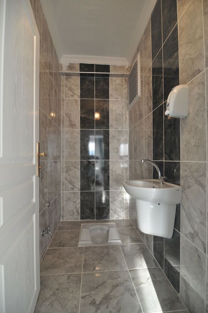 Apartamento Rosalinda Suit Hotel