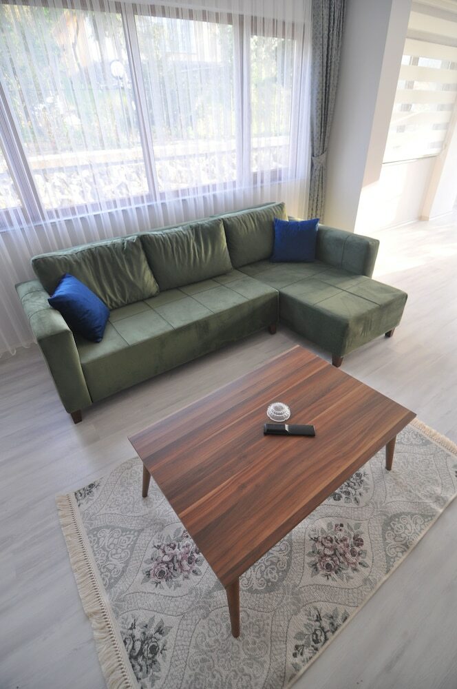 Apartamento Rosalinda Suit Hotel