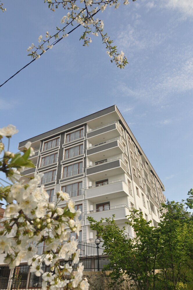 Apartamento Rosalinda Suit Hotel