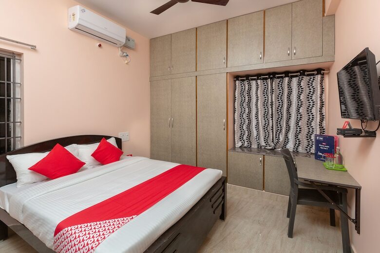 Oyo Flagship 18952 Hotel Venisha Residency
