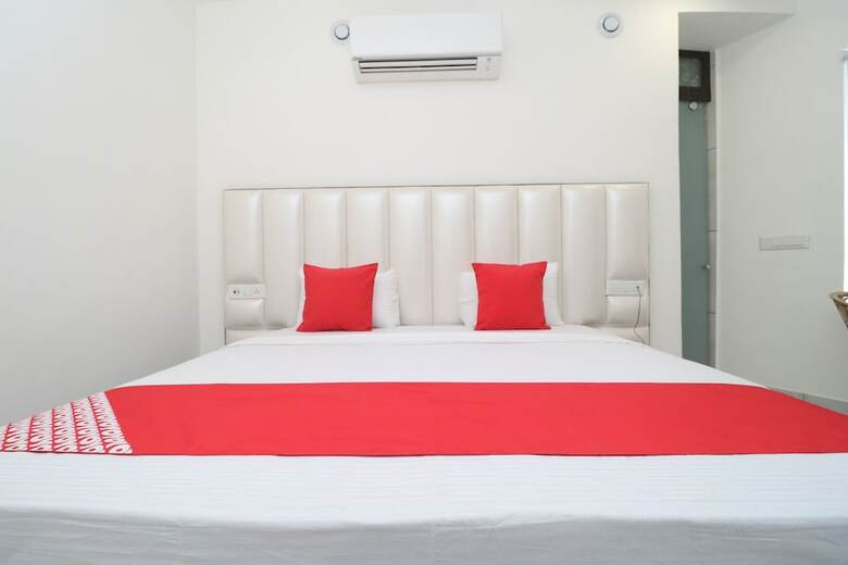 Oyo 24029 Hotel P Grand