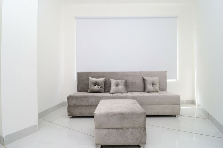 Oyo 24029 Hotel P Grand