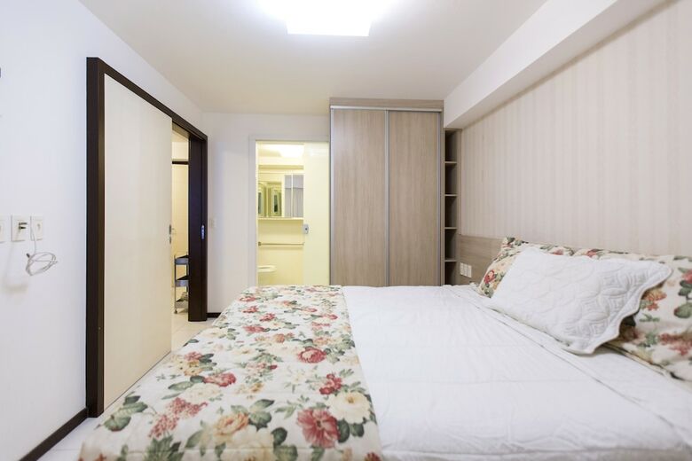 Apartamentos Lindo Flat No Dunas de Cotovelo Resort