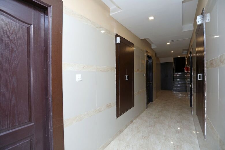 Hotel Oyo Flagship 16602 Nit Faridabad