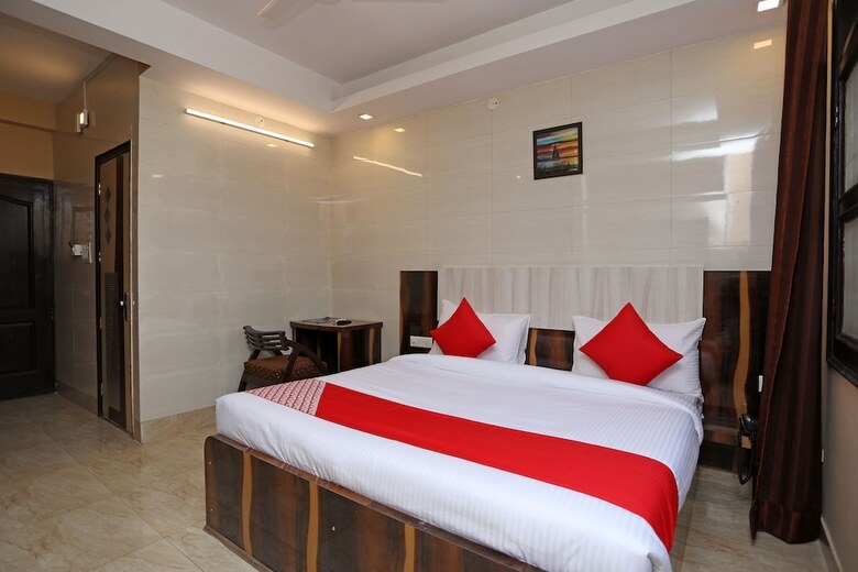 Hotel Oyo Flagship 16602 Nit Faridabad