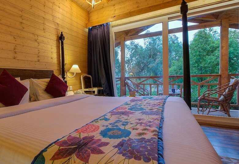 Hotel Palette Bamboo Saa Resort & Spa