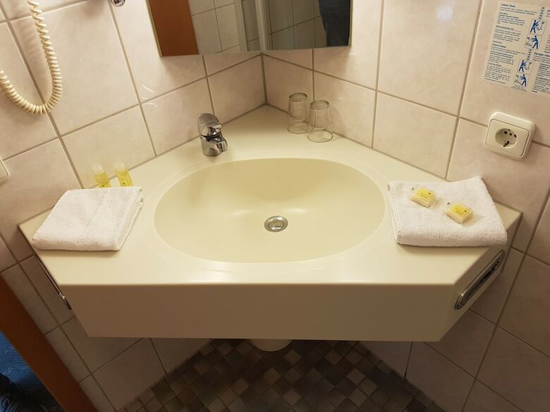 Hotel Gallmersgarten