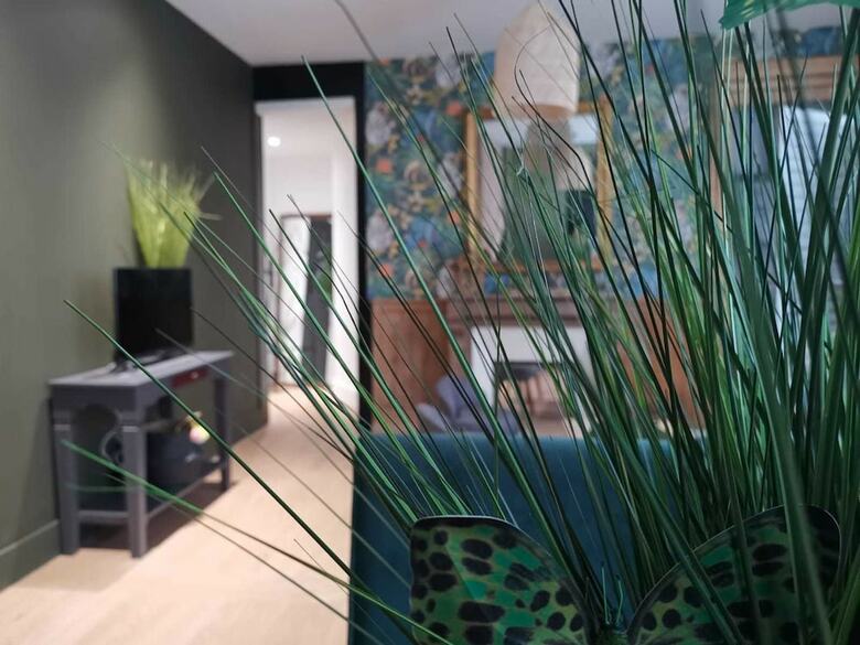 Hotel Guest House Cote Nature